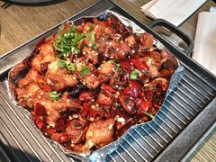 -隆喜元鱼汤包·海鲜(中联广场店)