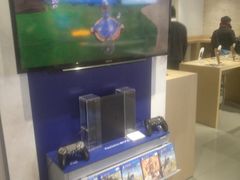 -Sony Store 索尼(上海淮海中路店)