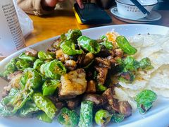 -小厨子私房菜·云南美食店