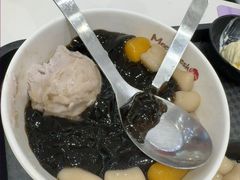 -鲜芋仙(番禺万达广场店)