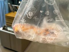 -巴黎贝甜(卫清西路店)