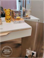 -MINX名珂斯·烫染形象设计