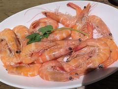 -环球渔市·平价海鲜餐厅(星潮广场店)