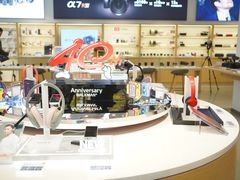 -Sony Store 索尼(上海淮海中路店)