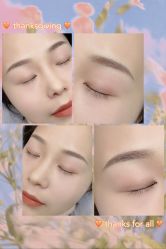 -MIVI·纹眉半永久野生眉