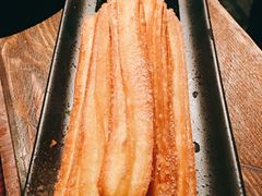 吉事果-Q MEX 库迈墨西哥餐吧(三里屯店)