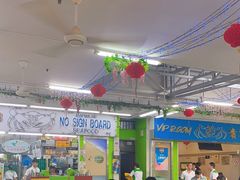 -無招牌海鮮(芽笼店)