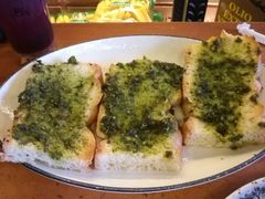 -PIZZA BIANCA(万象城店)