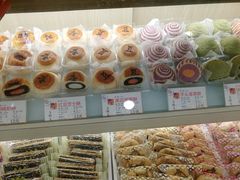 -唐饼家(龙之梦购物中心虹口店)