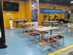 -阳光游泳培训基地(天通苑店)