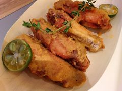 -桂满陇·手作小笼包&江南叫花鸡(中山公园店)