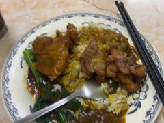 -渔记茶餐厅(渔村店)
