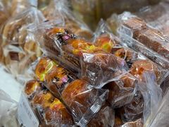 手撕松松蛋糕-苹果花园(金沙江店)