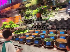 -亚马逊海鲜自助(万象汇店)