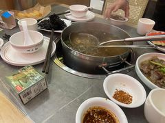 -嬷孙家潮汕牛肉火锅(北京路天河城店)