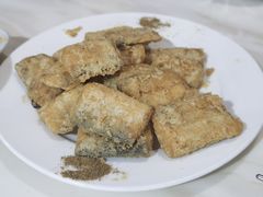 炸刀鱼-龙福祥餐馆