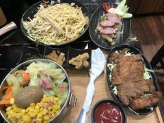 -小明同学(三里屯店)