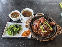 -两岸咖啡(东川路店)