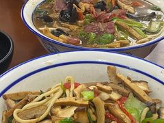 -姚记面馆(瑶琳路店)