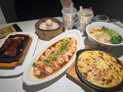 -千日贺茶餐厅(开发区安盛店)