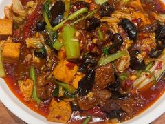 -驿楼兰·新疆菜(火车站店)