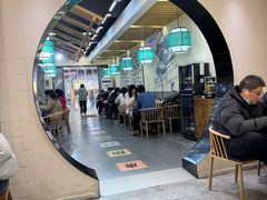 -西羊市老米家泡馍(西羊市店)
