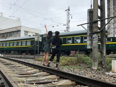 -黄桷坪涂鸦艺术街