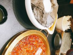 -沸炉重庆老火锅(军事博物馆店)