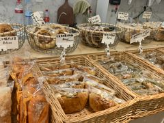 -追光 Dream Bakery(汉街店)