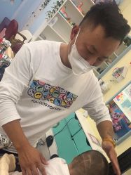 -星咔萌StarCamo儿童剪发(芳圆里IDMALL品牌形象店)