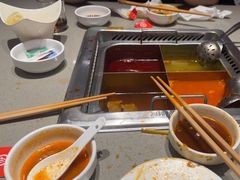 -海底捞火锅(太阳宫凯德mall店)