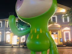 -GAP(王府井奥莱·香江小镇店)