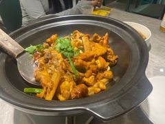 -肥家大排档(天河体育西店)