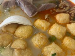-鸭得堡老鸭汤·鸭血粉丝(南京博物院店)