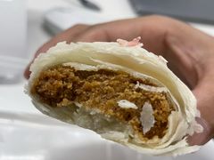 -富华斋饽饽铺·宫廷糕点·伴手礼(护国新天地店)