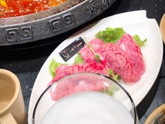 -唇辣号重庆老火锅(亦庄店)