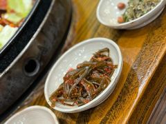 -高基五春川炒鸡排(威海总店)