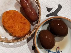 -和府捞面(东直门银座店)