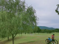 -钟山体育运动公园