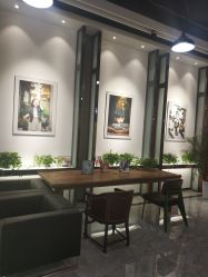 -汪正影业(萧山万象汇店)