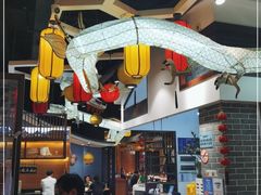 -大娘湘厨(万科金域花园店)