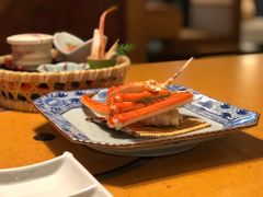 -蟹道乐(梅田店)