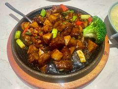 -鹿港小镇(悠唐店)