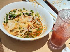 -大师兄·西北小馆(北站缤果空间店)