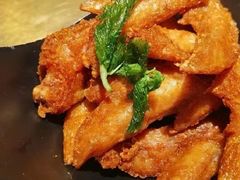 -烤匠麻辣烤鱼(万象城店)