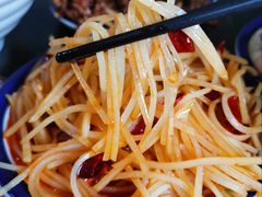 -清真宏玉祥黄门脸餐厅(华荫东里店)