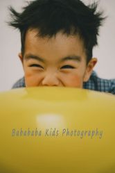 -巴巴爸爸儿童摄影(印象城店)