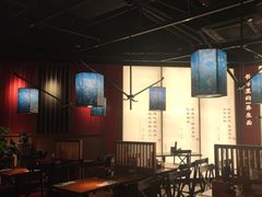 -和府捞面(星荟中心店)