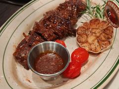 -卡朋西餐(宝安大仟里店)