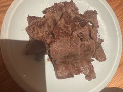 -赤坂亭·M9和牛烧肉·铁板烧·日料398放题(长泰广场店)